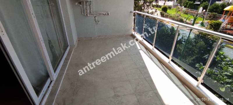 Antre Emlak'tan Kiralık Balçova Teleferik Mahallesinde Site İçi Jeotermalli 3+1 Daire