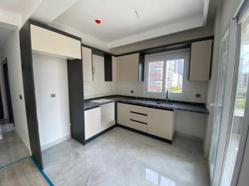 ARPAÇBAHŞİŞTE 2+1 SATILIK DAİRE