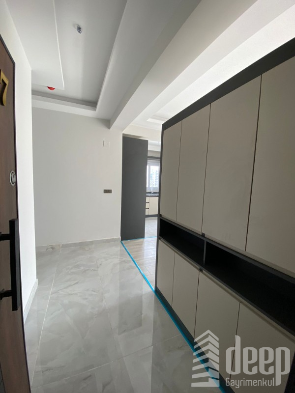 ARPAÇBAHŞİŞTE 2+1 SATILIK DAİRE