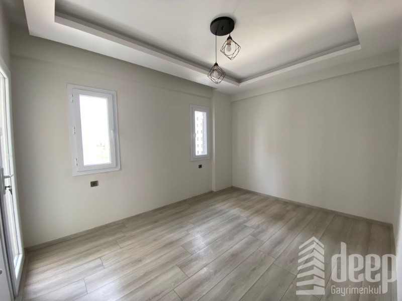ARPAÇBAHŞİŞTE 2+1 SATILIK DAİRE