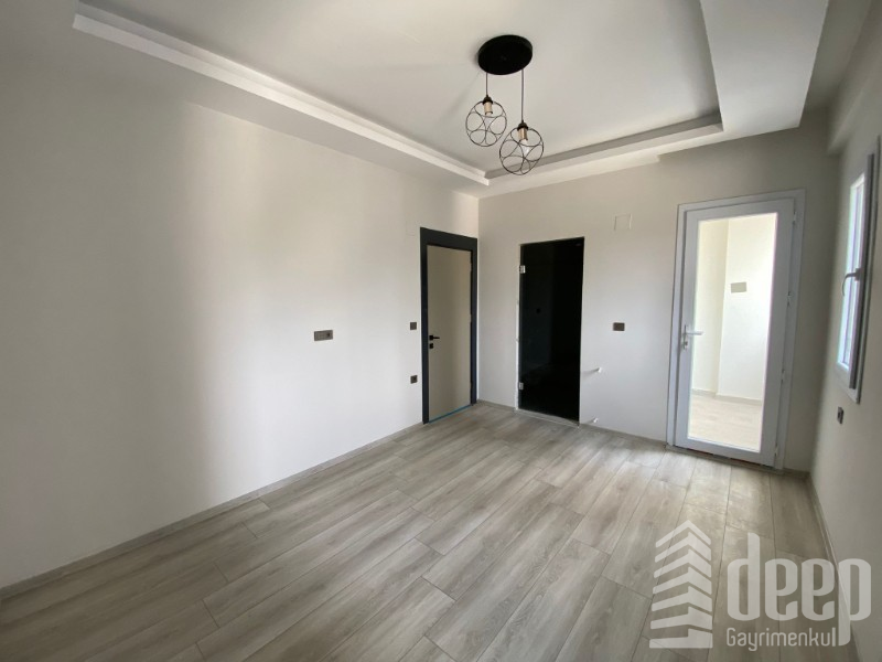 ARPAÇBAHŞİŞTE 2+1 SATILIK DAİRE