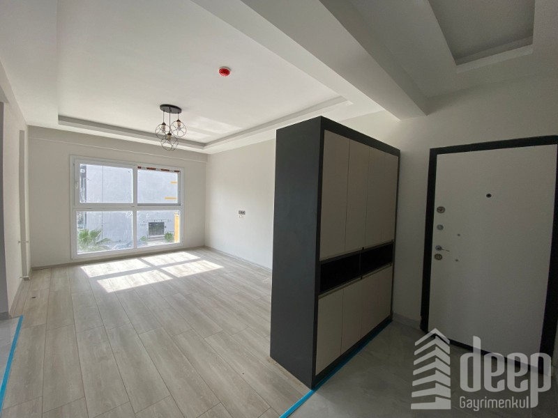 ARPAÇBAHŞİŞTE 2+1 SATILIK DAİRE