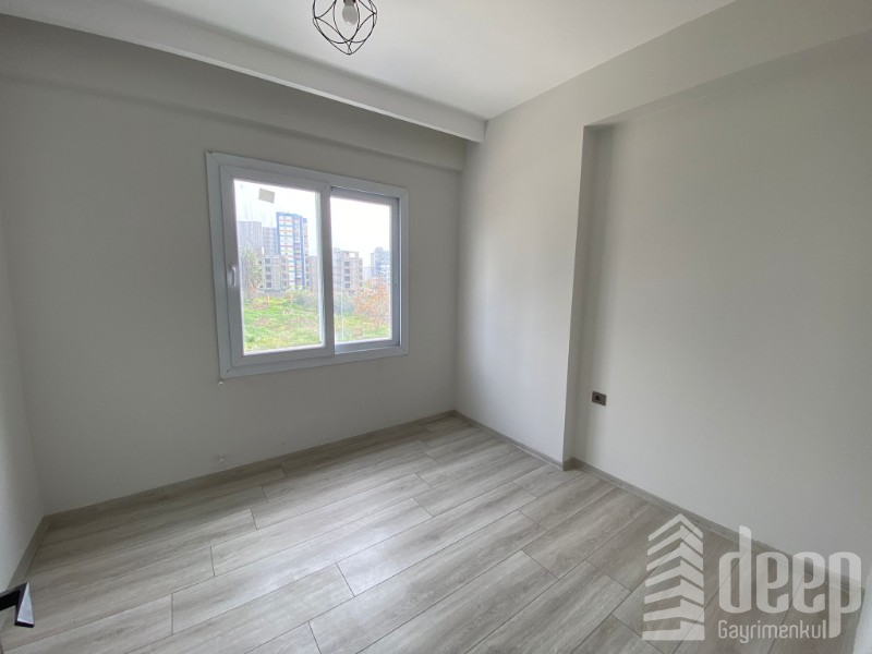 ARPAÇBAHŞİŞTE 2+1 SATILIK DAİRE