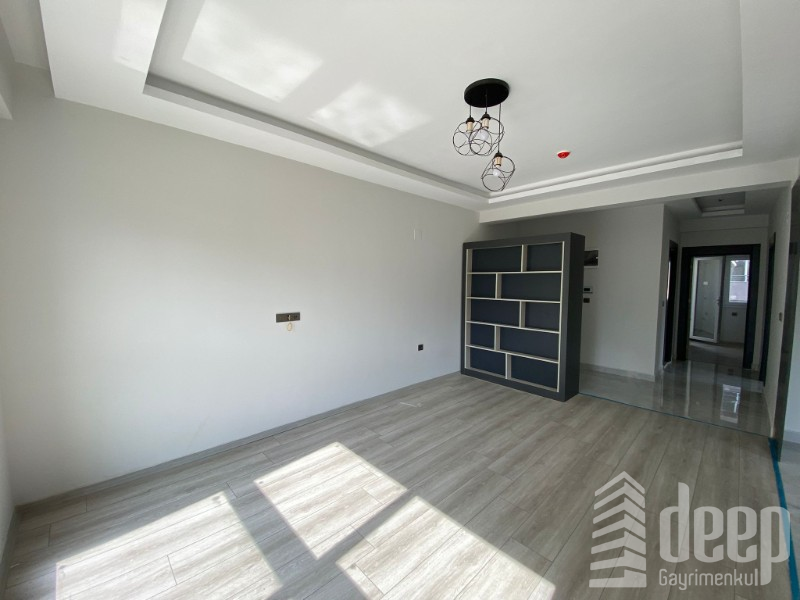 ARPAÇBAHŞİŞTE 2+1 SATILIK DAİRE