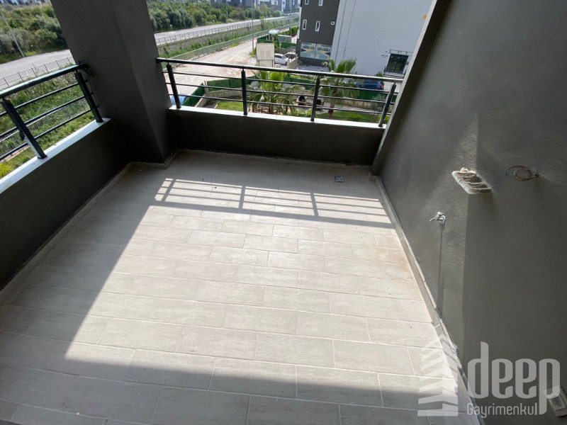 ARPAÇBAHŞİŞTE 2+1 SATILIK DAİRE