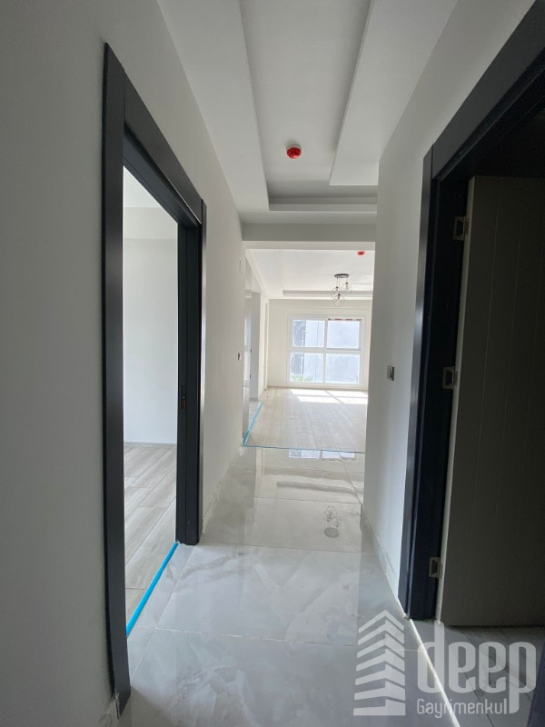 ARPAÇBAHŞİŞTE 2+1 SATILIK DAİRE