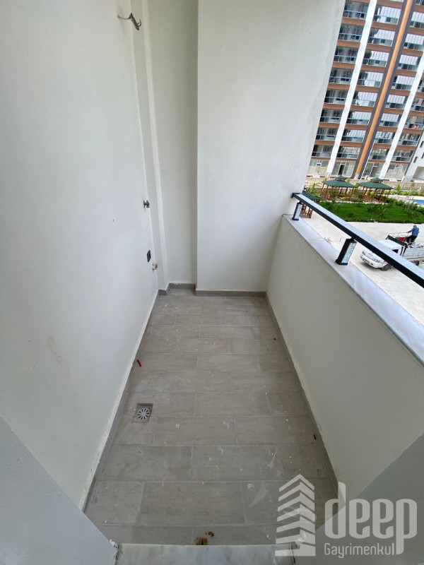 ARPAÇBAHŞİŞTE 2+1 SATILIK DAİRE