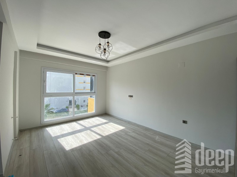ARPAÇBAHŞİŞTE 2+1 SATILIK DAİRE