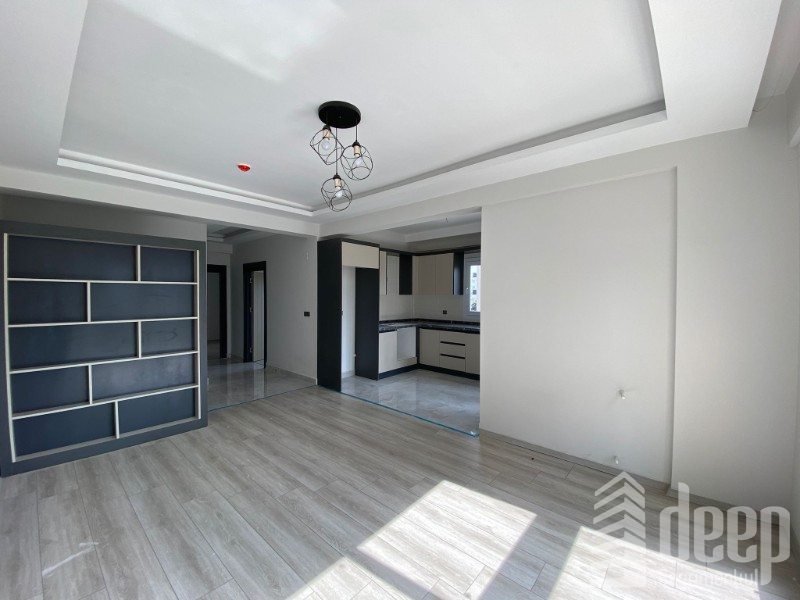 ARPAÇBAHŞİŞTE 2+1 SATILIK DAİRE