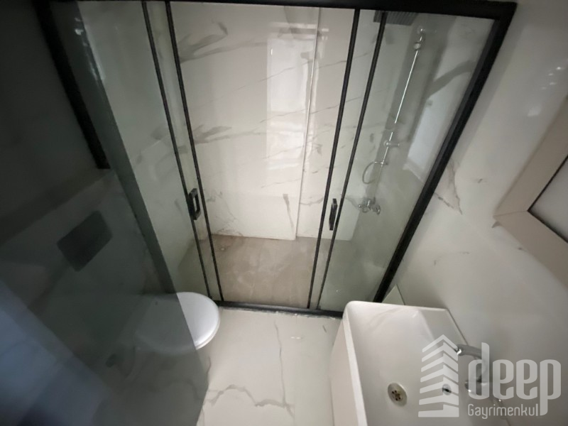 ARPAÇBAHŞİŞTE 2+1 SATILIK DAİRE