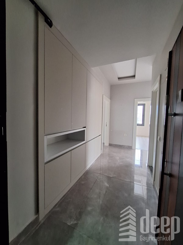 DAVULTEPE'DE 2+1 KİRALIK DAİRE