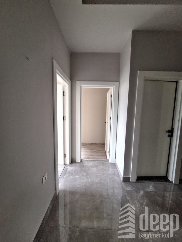DAVULTEPE'DE 2+1 KİRALIK DAİRE