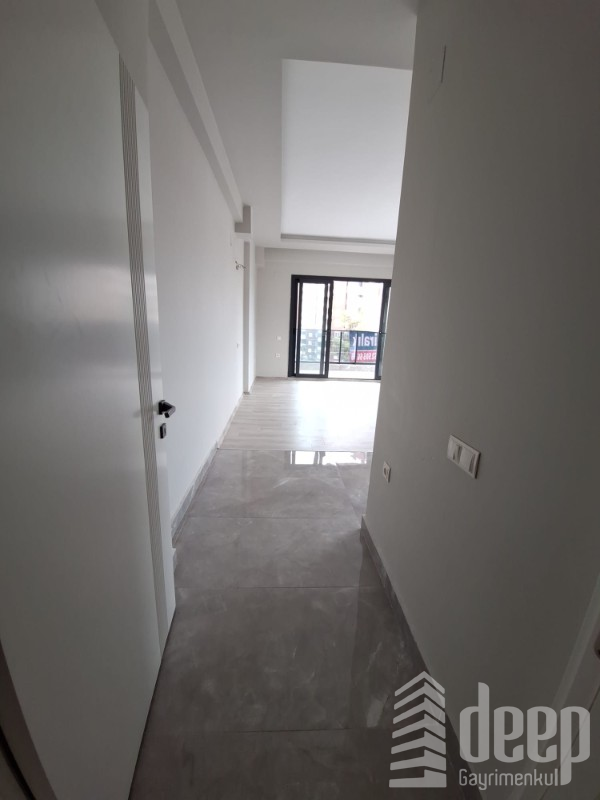 DAVULTEPE'DE 2+1 KİRALIK DAİRE