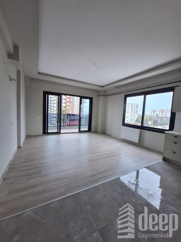 DAVULTEPE'DE 2+1 KİRALIK DAİRE