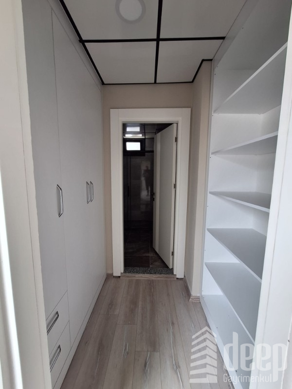DAVULTEPE'DE 2+1 KİRALIK DAİRE