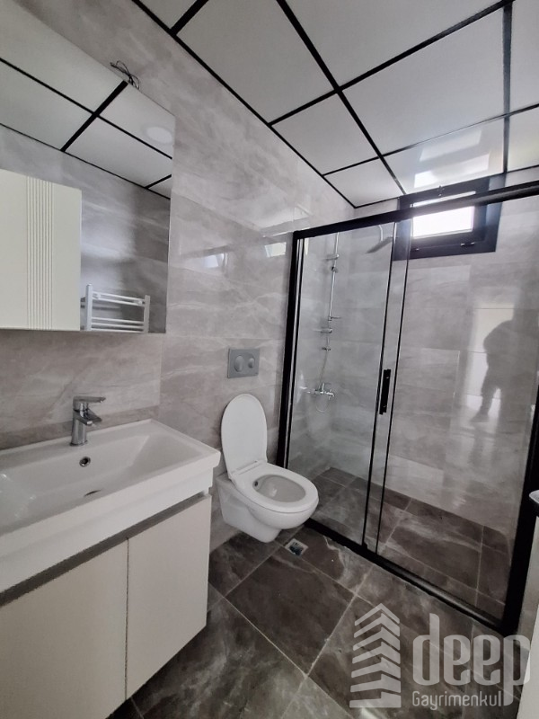 DAVULTEPE'DE 2+1 KİRALIK DAİRE