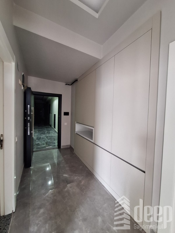 DAVULTEPE'DE 2+1 KİRALIK DAİRE