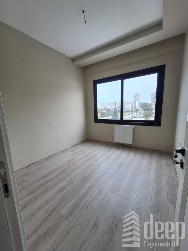 DAVULTEPE'DE 2+1 KİRALIK DAİRE