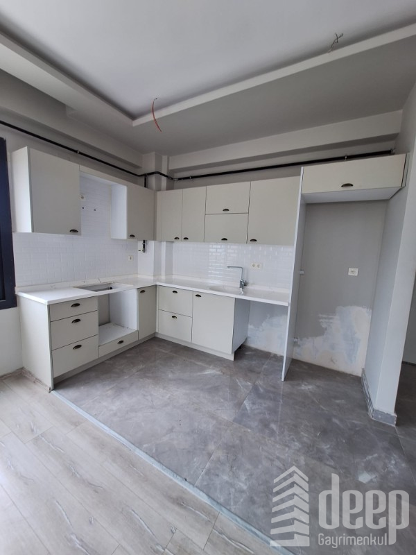 DAVULTEPE'DE 2+1 KİRALIK DAİRE
