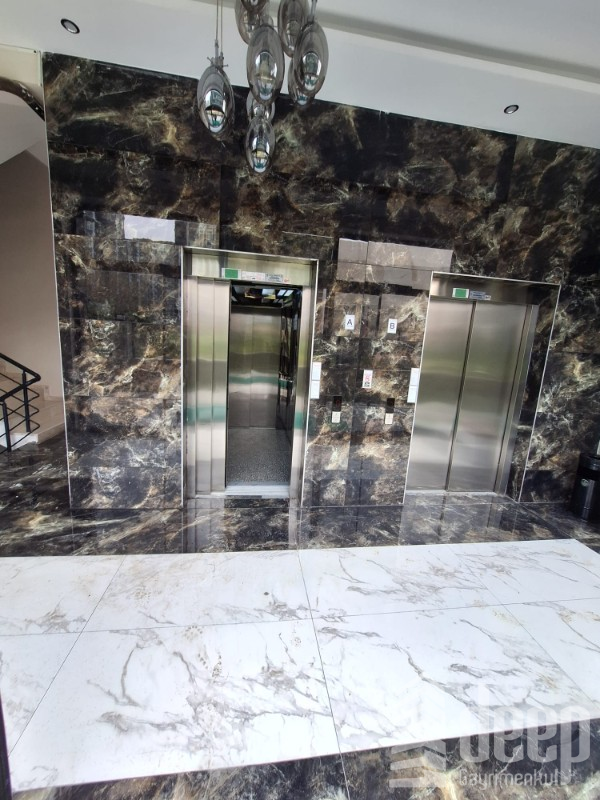 DAVULTEPE'DE 2+1 KİRALIK DAİRE