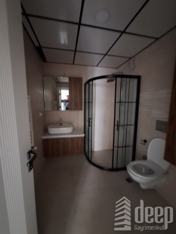 DAVULTEPE'DE 2+1 KİRALIK DAİRE