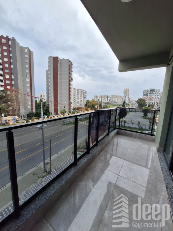 DAVULTEPE'DE 2+1 KİRALIK DAİRE