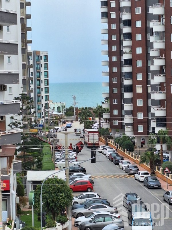 DAVULTEPE'DE 2+1 KİRALIK DAİRE