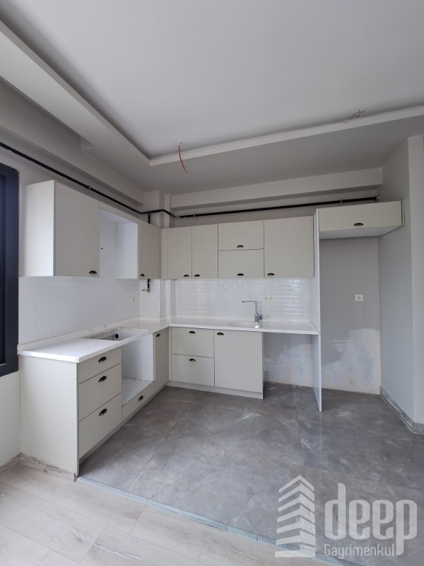 DAVULTEPE'DE 2+1 KİRALIK DAİRE