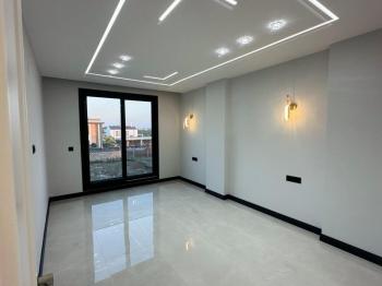  DİDİM EFELER MAHALLESİ’NDE ULTRA LÜKS 4+1 TAM MÜSTAKİL AYRI MUTFAK | AKILLI SİSTEM | HAVUZLU & OTOPARKLI KÖŞE BAŞI FIRSAT VİLLA 