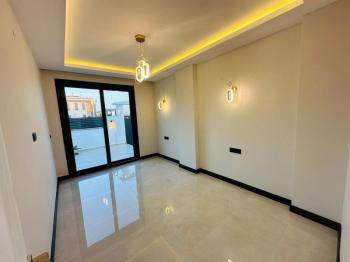  DİDİM EFELER MAHALLESİ’NDE ULTRA LÜKS 4+1 TAM MÜSTAKİL AYRI MUTFAK | AKILLI SİSTEM | HAVUZLU & OTOPARKLI KÖŞE BAŞI FIRSAT VİLLA 