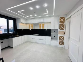  DİDİM EFELER MAHALLESİ’NDE ULTRA LÜKS 4+1 TAM MÜSTAKİL AYRI MUTFAK | AKILLI SİSTEM | HAVUZLU & OTOPARKLI KÖŞE BAŞI FIRSAT VİLLA 