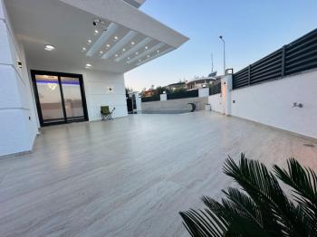  DİDİM EFELER MAHALLESİ’NDE ULTRA LÜKS 4+1 TAM MÜSTAKİL AYRI MUTFAK | AKILLI SİSTEM | HAVUZLU & OTOPARKLI KÖŞE BAŞI FIRSAT VİLLA 