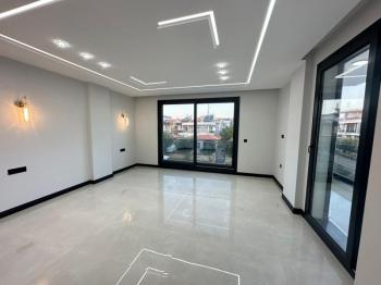  DİDİM EFELER MAHALLESİ’NDE ULTRA LÜKS 4+1 TAM MÜSTAKİL AYRI MUTFAK | AKILLI SİSTEM | HAVUZLU & OTOPARKLI KÖŞE BAŞI FIRSAT VİLLA 