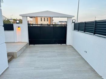  DİDİM EFELER MAHALLESİ’NDE ULTRA LÜKS 4+1 TAM MÜSTAKİL AYRI MUTFAK | AKILLI SİSTEM | HAVUZLU & OTOPARKLI KÖŞE BAŞI FIRSAT VİLLA 