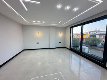  DİDİM EFELER MAHALLESİ’NDE ULTRA LÜKS 4+1 TAM MÜSTAKİL AYRI MUTFAK | AKILLI SİSTEM | HAVUZLU & OTOPARKLI KÖŞE BAŞI FIRSAT VİLLA 