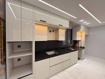  LÜKSÜN ZİRVESİ DİDİM EFELER MAHALLESİ’ NDE 4+1 | AYRI MUTFAK  |  ¬ ¬AKILLI SİSTEM & MÜSTAKİL HAVUZLU ULTRA LÜKS VİLLA