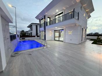  LÜKSÜN ZİRVESİ DİDİM EFELER MAHALLESİ’ NDE 4+1 | AYRI MUTFAK  |  ¬ ¬AKILLI SİSTEM & MÜSTAKİL HAVUZLU ULTRA LÜKS VİLLA