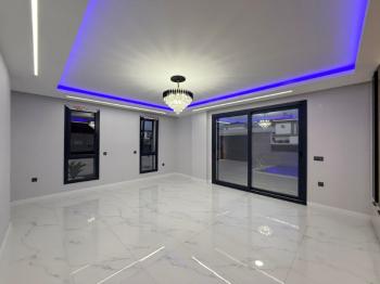  LÜKSÜN ZİRVESİ DİDİM EFELER MAHALLESİ’ NDE 4+1 | AYRI MUTFAK  |  ¬ ¬AKILLI SİSTEM & MÜSTAKİL HAVUZLU ULTRA LÜKS VİLLA