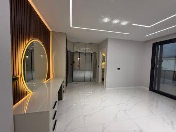  LÜKSÜN ZİRVESİ DİDİM EFELER MAHALLESİ’ NDE 4+1 | AYRI MUTFAK  |  ¬ ¬AKILLI SİSTEM & MÜSTAKİL HAVUZLU ULTRA LÜKS VİLLA