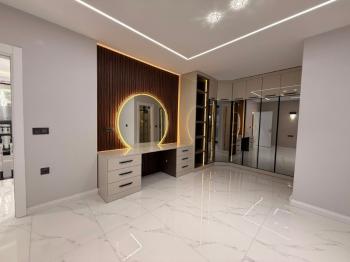  LÜKSÜN ZİRVESİ DİDİM EFELER MAHALLESİ’ NDE 4+1 | AYRI MUTFAK  |  ¬ ¬AKILLI SİSTEM & MÜSTAKİL HAVUZLU ULTRA LÜKS VİLLA