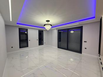  LÜKSÜN ZİRVESİ DİDİM EFELER MAHALLESİ’ NDE 4+1 | AYRI MUTFAK  |  ¬ ¬AKILLI SİSTEM & MÜSTAKİL HAVUZLU ULTRA LÜKS VİLLA