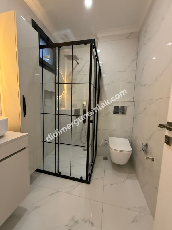  LÜKSÜN ZİRVESİ DİDİM EFELER MAHALLESİ’ NDE 4+1 | AYRI MUTFAK  |  ¬ ¬AKILLI SİSTEM & MÜSTAKİL HAVUZLU ULTRA LÜKS VİLLA