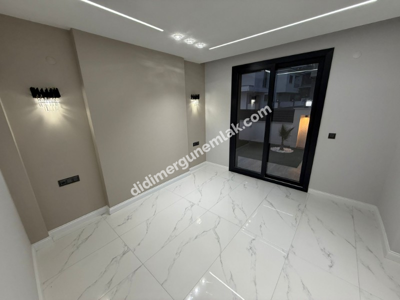  LÜKSÜN ZİRVESİ DİDİM EFELER MAHALLESİ’ NDE 4+1 | AYRI MUTFAK  |  ¬ ¬AKILLI SİSTEM & MÜSTAKİL HAVUZLU ULTRA LÜKS VİLLA