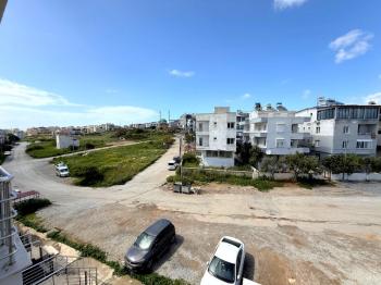 Didim Merkezde Satılık 2+1 Daire