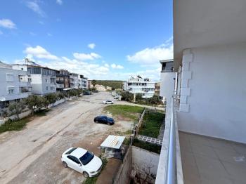 Didim Merkezde Satılık 2+1 Daire