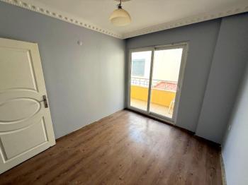 Didim Merkezde Satılık 2+1 Daire