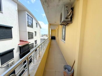 Didim Merkezde Satılık 2+1 Daire