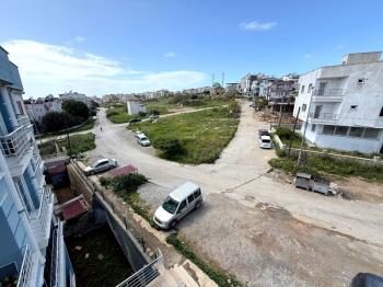 Didim Merkezde Satılık 2+1 Daire