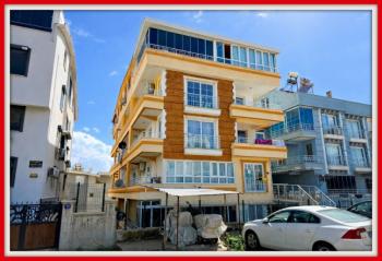 Didim Merkezde Satılık 2+1 Daire