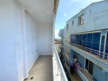 Didim Merkezde Satılık 2+1 Daire